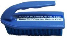 Planet Urine Applicator Brush