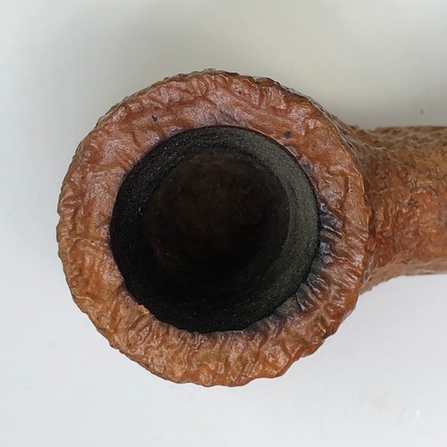Caminetto Business 151 KS Oom Paul Style Pipe Vintage Estate BEAUTIFUL Condition - Picture 9 of 18
