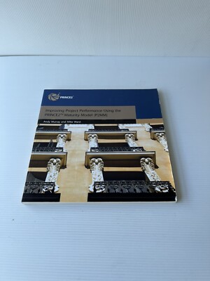 Improving project performance using the PRINCE2 maturi... by Mike Ward Paperback