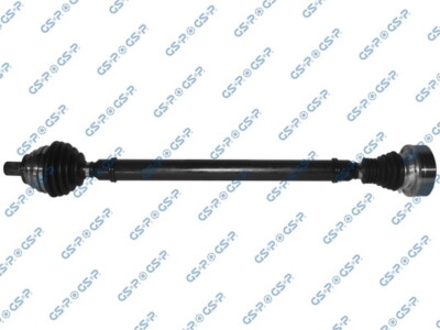 GSP 261307 Drive Shaft for Audi, Seat, Skoda, VW