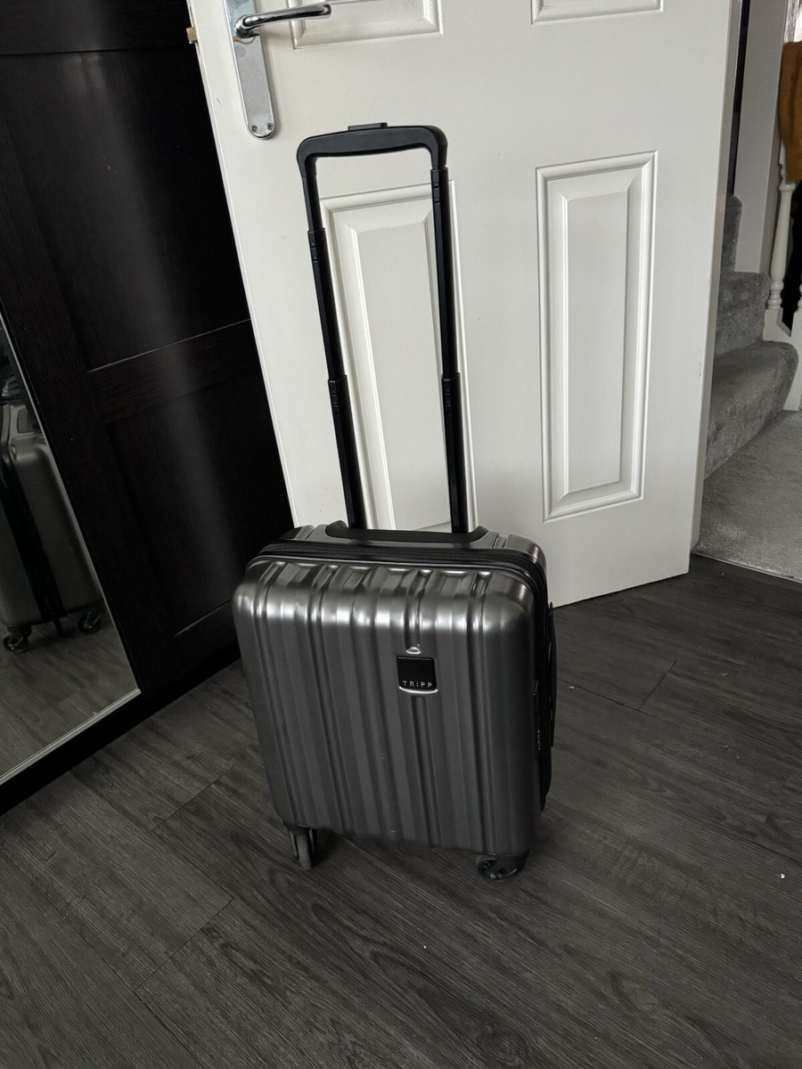 Tripp Retro Tripp Hand Luggage Size Tripp Ltd Tripp Suitcase Hand