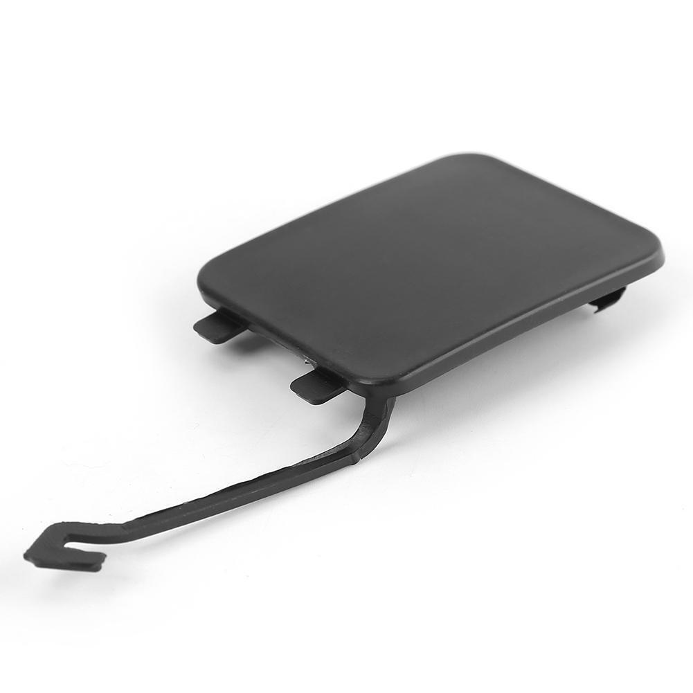 Rear Bumper Tow Hook Cover Cap Fits Mercedes Benz Eclass W211 E350