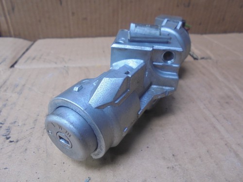 FORD C MAX 2008 IGNITION BARREL AND KEY 3M51-3F880-AD - Picture 9 of 12