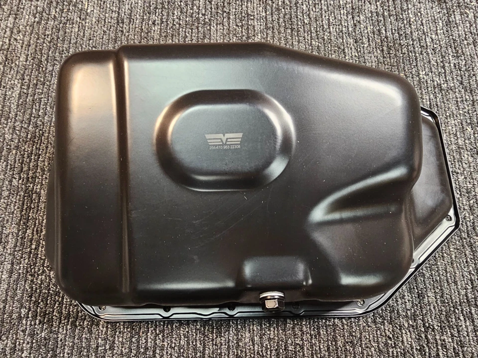 Panela de óleo do motor Dorman 264-410 para Acura RSX 2002-2006 Honda Accord 2003-2007 - Imagem 3 de 4