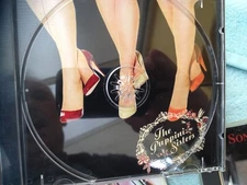 Heart of glass/ I will survive/ Mr Sandman -PUPPINI SISTERS -Java Jive