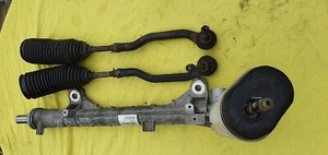 Lenkgetriebe 490017022R Renault Megane III 3 1.2Tce 85Kw EZ:2013