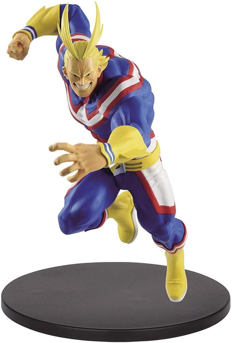 【最終値下げ】 僕のヒーローアカデミア AMAZING HEROES 5点セット Amazon | バンプレスト 僕のヒーローアカデミア THE AMAZING