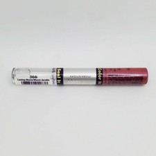 Wet N Wild Mega Last Long Lasting Lipcolor - 366 LASTING MAUVE