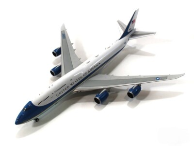 航空機・ヘリコプター Gemini Jets VC-25B 1:400 maxresdefault.jpg