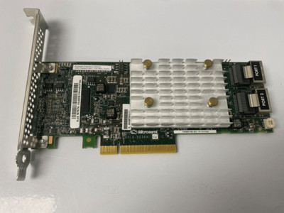 HPE 836269-001 Smart Array P408I-P SR Gen10 12Gbps SAS Controller