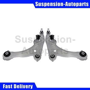 For 2009-2014 Nissan Maxima Control Arm Front Right Lower Dorman 44566NT 2010 For 2009-2014 Nissan Maxima Control Arm Front Right Lower Dorman 44566NT 2010