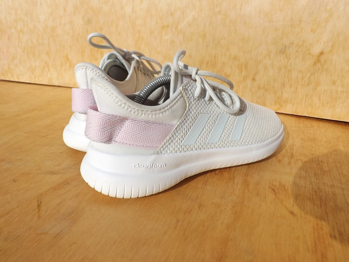 Cloudfoam Advantage Adidas Cloudfoam Women Pink Adidas Women's