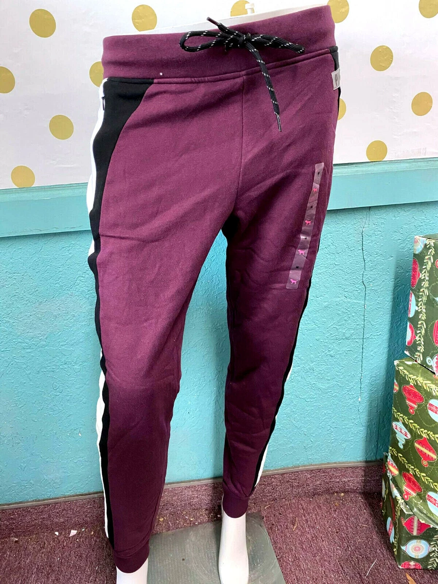 Pink jogger sweatsuit sales