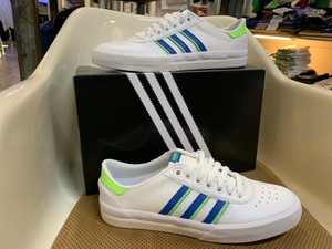 adidas lucas premiere white
