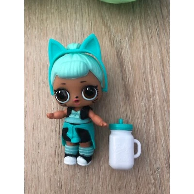 lol surprise troublemaker