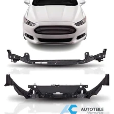 Radiator Support Upper & Bracket For 2013-2016 Ford Fusion FO1227103, DS7Z8A284A