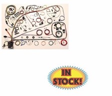 American Autowire 510391 - 1966-67 Ford Fairlane Classic Update Wiring Harness American Autowire 510391 - 1966-67 Ford Fairlane Classic Update Wiring Harness