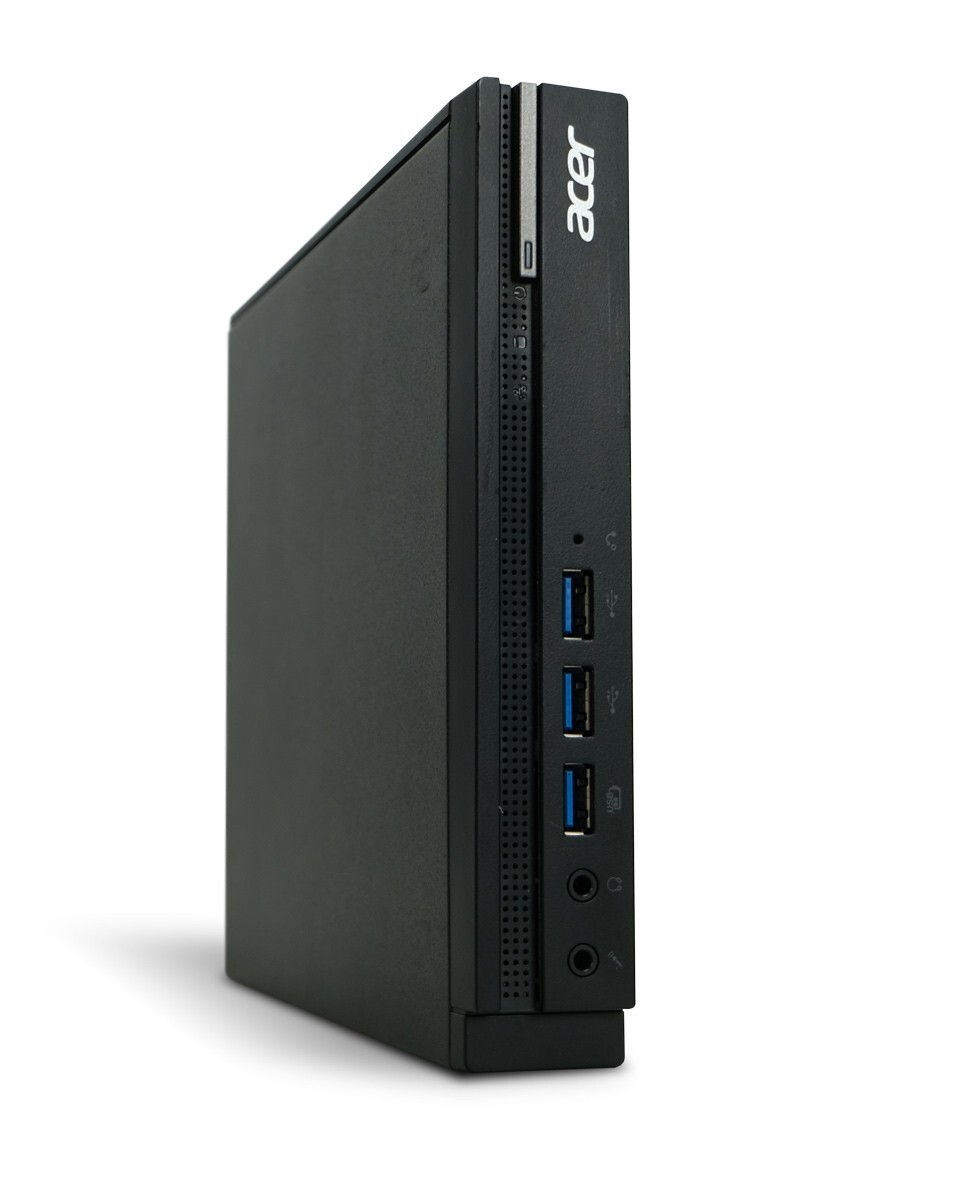 Acer Veriton N4640G | Intel i7 | 16 ГБ оперативной памяти | 512 ГБ SSD | 800 г 20 см | Win11