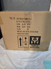 Veicomtech Ionic Detox Foot Machine SPA System With Wrist Strap Waistbelt