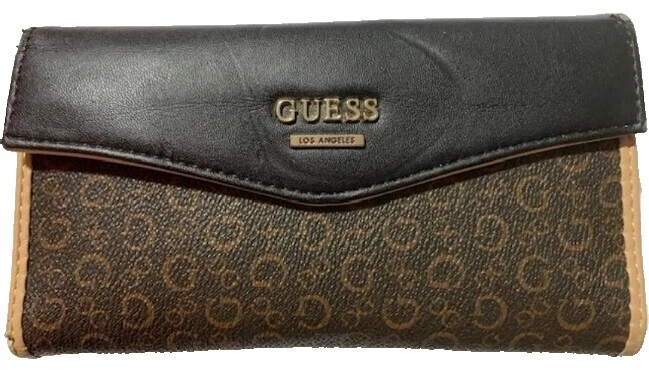 Carteras GUESS Marrón para De mujer