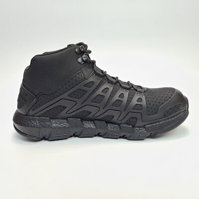 Wolverine Work Boots Rev Ultraspring DuraShocks Mens 10M  display picture 1