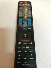 LG SMART Remote Control - great condition