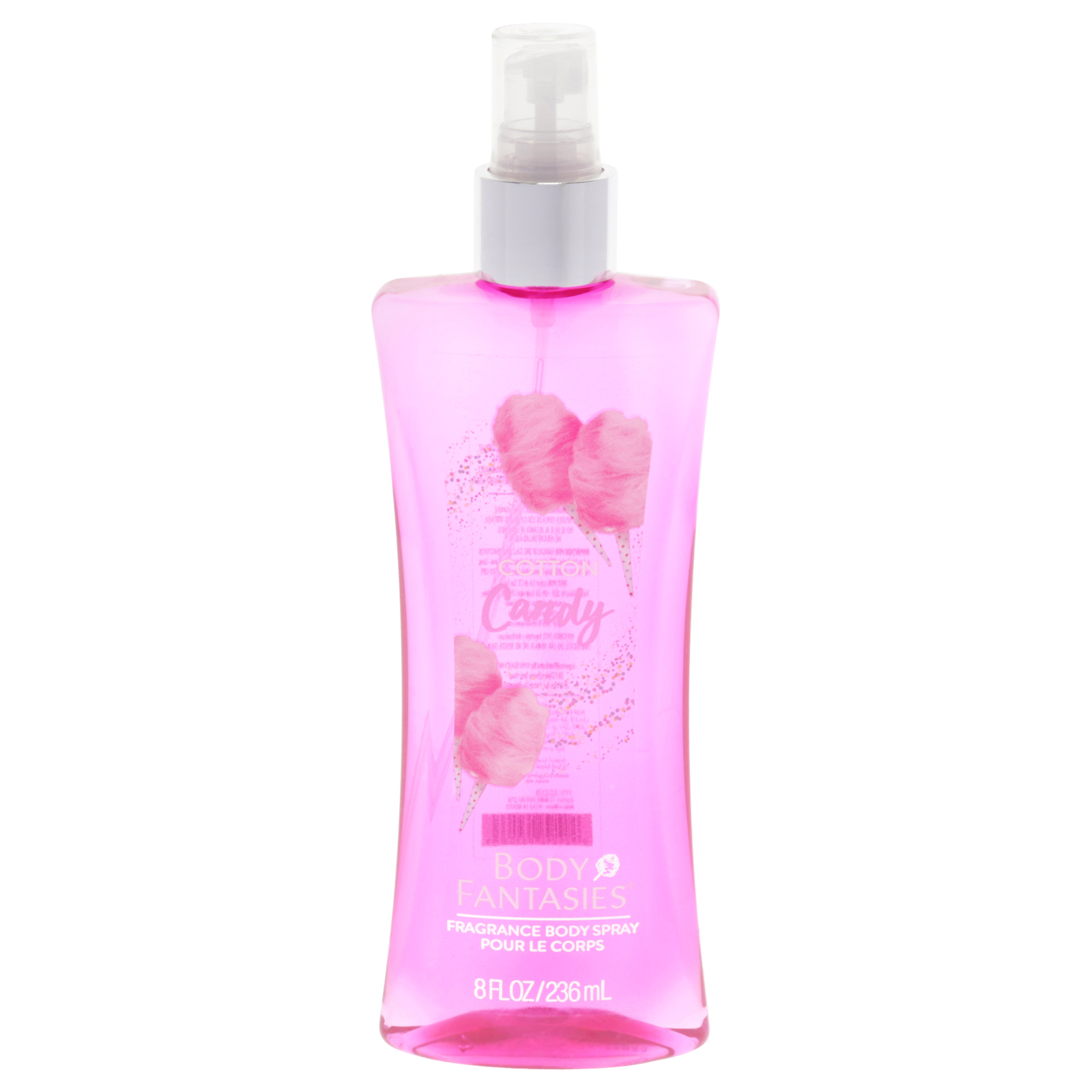 By Body Fantasies For Women - 8 Oz Body Spray