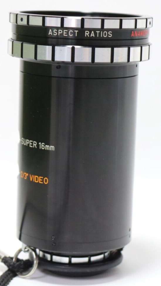 Alan Gordon Enterprises Mark Vb Director's Viewfinder