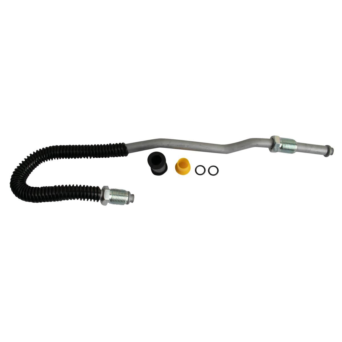 Power Steering Pressure Line Hose Fits Lexus ES300 Toyota Avalon Camry