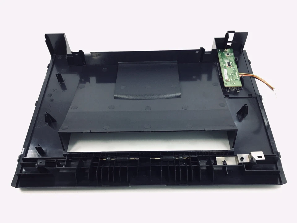 Dell 1710 Printer Control Panel / Paper Output Tray 3301-B1 Works CLEAN & READY - Image 4 of 4
