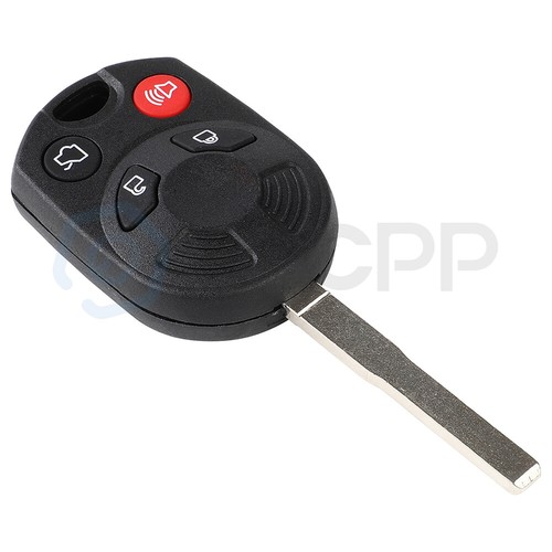 For Ford C-Max Escape Focus 2013-2016 2017 2018 2019 Remote Keyless Entry System - Picture 4 of 9
