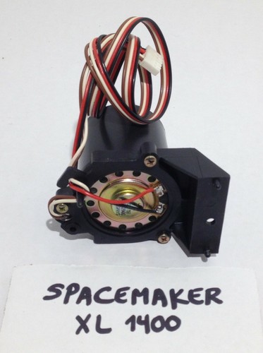 Ge Spacemaker XL 1400 Mikrowelle JVM14605A - 001 (alle Teile stehen zum Verkauf) - Bild 36 von 51