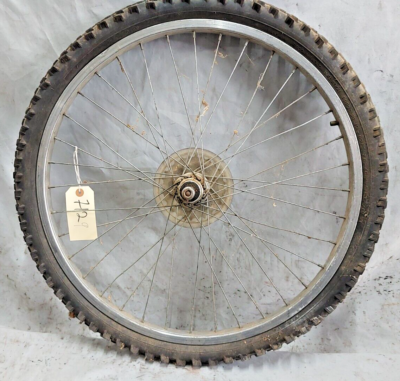 Weinmann 2121 Rear 24