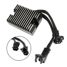 Voltage Regulator Rectifier For Harley Sportster Xl 883 1200 2009-2013 74711-08