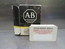 Allen Bradley 1745-M1 Ser B Memory Module