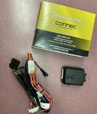 NEW ADS-HRN CH4 T-HARNESS INSTALLATION ACCESSORY CHRYSLER DODGE JEEP