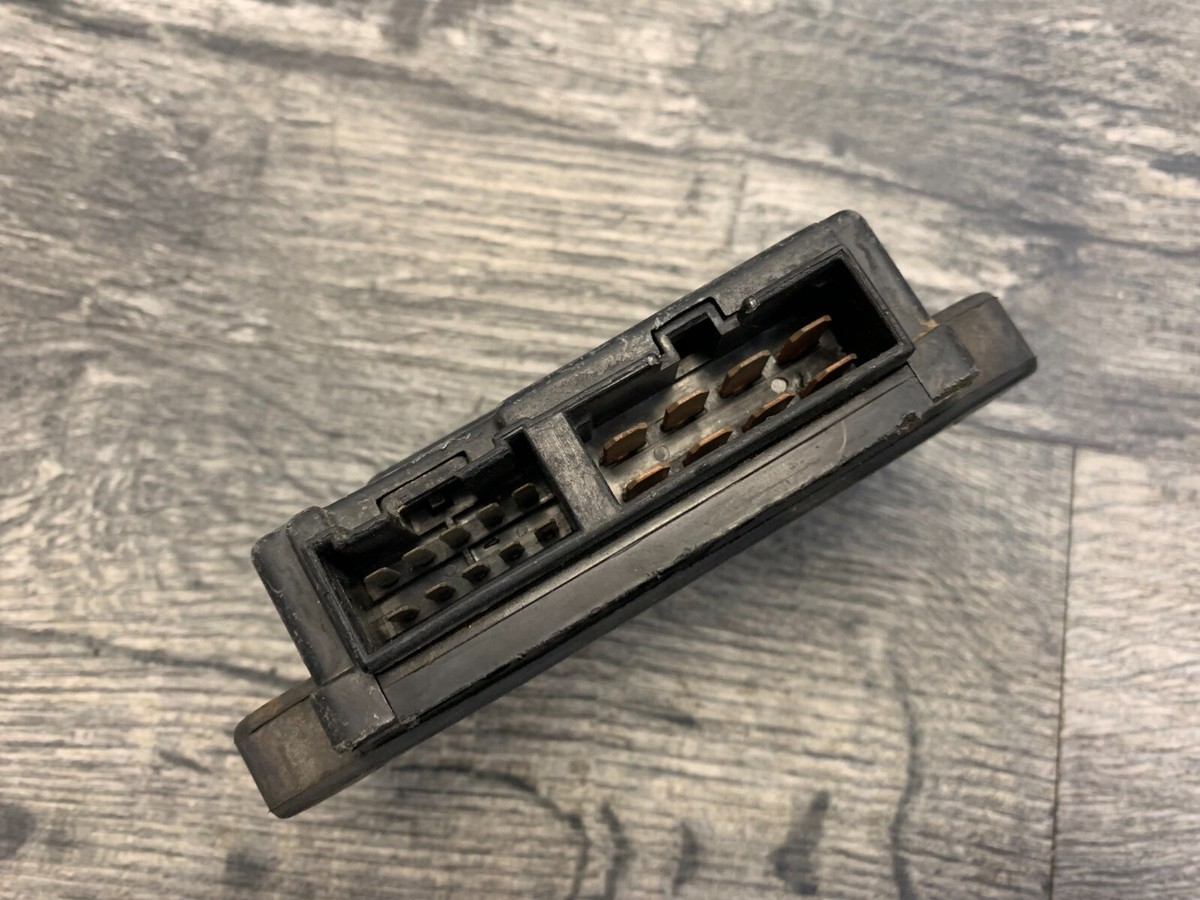 Kawasaki EX250 250 EX500 500 Ninja ZX11 Junction Fuse Box Kawasaki EX250 250 EX500 500 Ninja ZX11 Junction Fuse Box