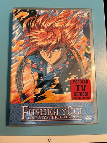 Assorted Anime DVDs and Blu-ray (New, Separately Sold) - Picture 17 of 28