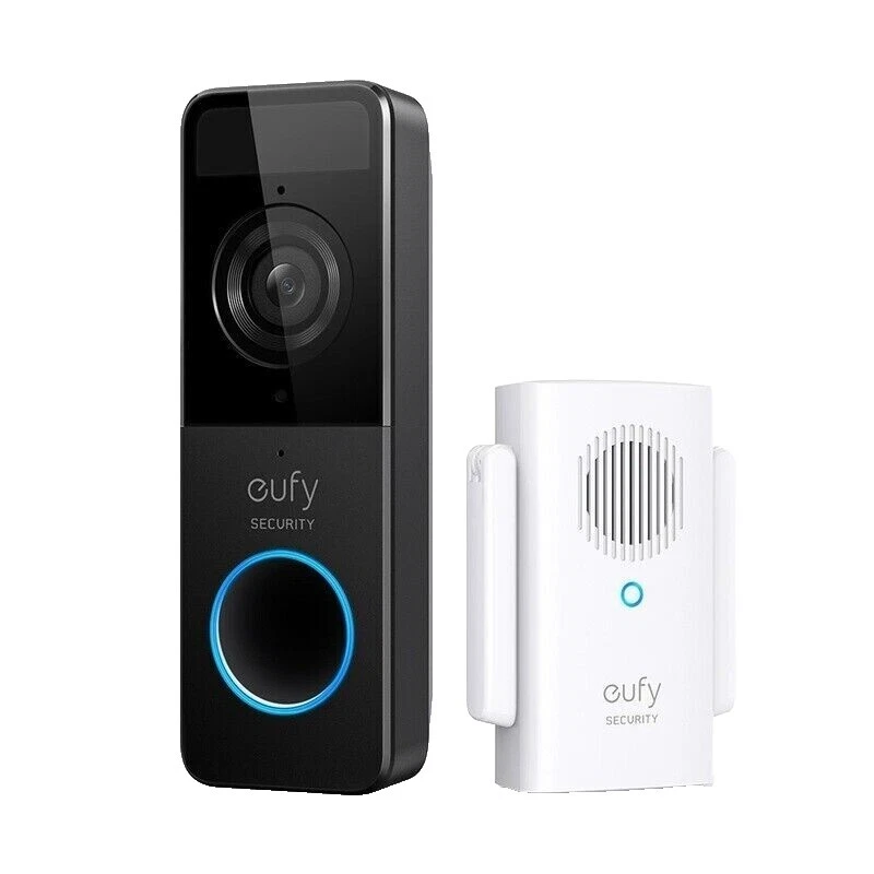 Nest Black Home Security Cameras