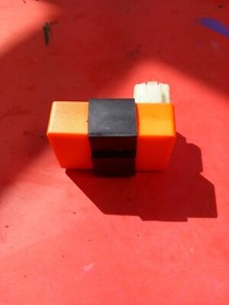 CDI Unit For 4 Stroke Motorbike