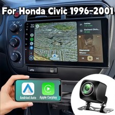 232g 9 Radio Car Stereo For Honda Civic 1996-2001 Gps Wifi Navi Fm 232g 9 Radio Car Stereo For Honda Civic 1996-2001 Gps Wifi Navi Fm