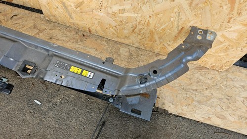 LAND ROVER DISCOVERY SPORT FRONT UPPER SLAM PANEL 2015-19 GENUINE PART - Picture 5 of 11