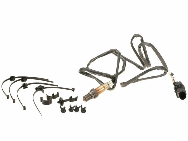 Upstream Air Fuel Ratio Sensor For 2014-2015 Audi R8 4.2L V8 C373PG