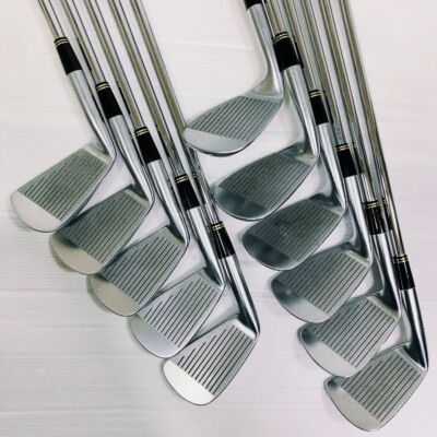 Mizuno Pro MS-203 アイアンセット 8本 DG S200 Mizuno Pro MS-203 アイアンセット 8本 DG S200 Golf Iron Set