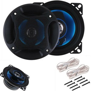 coaxial horn speaker