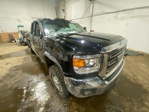 11 12 13 14 15 16 17 18 19 GMC SIERRA 2500 Rear Axle Assy. - Picture 3 of 24