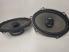 focal integration isc 165