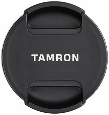 TAMRON キャップ 52mm【43Y TAMRON キャップ 52mm【43Y Tamron 67mm Front Lens Cap for New SP