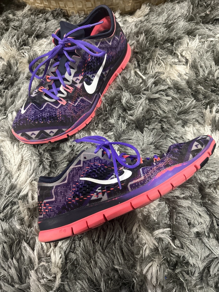 Nike performance shop free 5.0