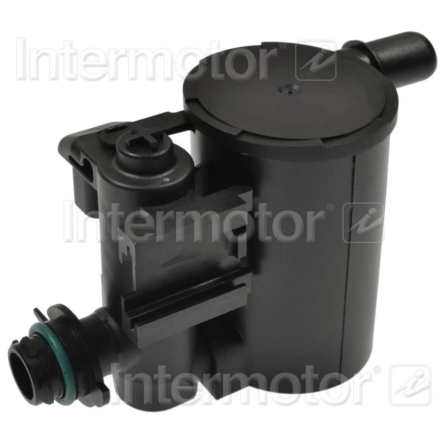 Standard Ignition Vapor Canister Vent Solenoid for 10-16 Cadillac SRX CVS117 - Image 3 of 4